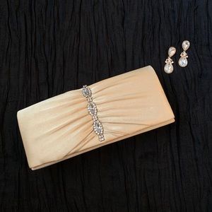 Gold Purse